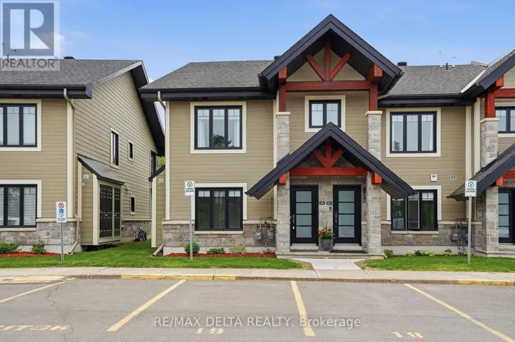 121 - 292 MASTERS LANE, Clarence-Rockland, Ontario K4K0K5