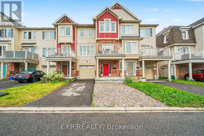 2656 BAYNES SOUND WAY, Ottawa, Ontario K2J0X2