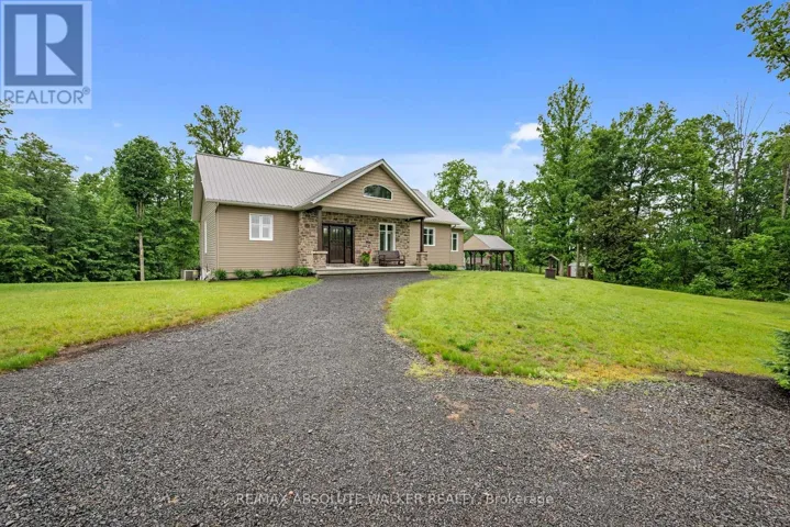 18668 KENYON CONCESSION 2 ROAD, North Glengarry, Ontario K0C1B0