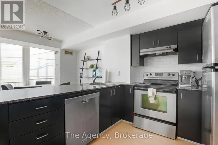 210 - 76 SHUTER STREET, Toronto (Church-Yonge Corridor), Ontario M5B1B4