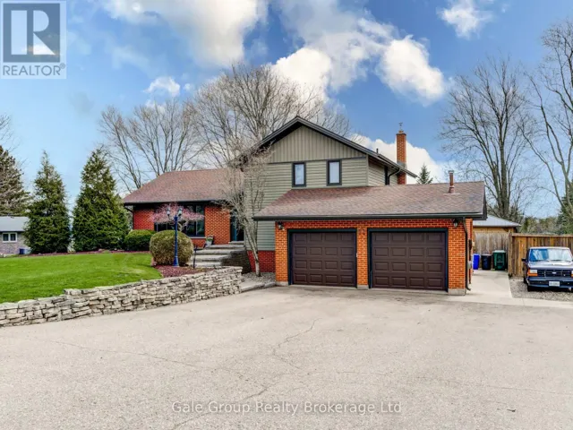 11 ROBIN STREET S, South-West Oxford (Sweaburg), Ontario N4S7V6