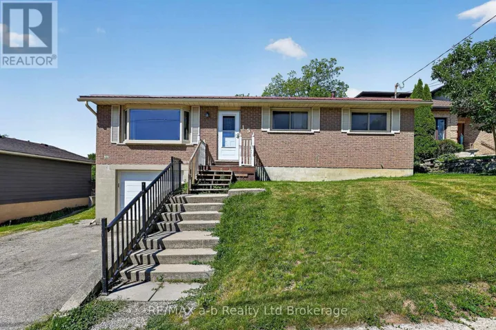 151 MCKEAND STREET, Ingersoll (Ingersoll - North), Ontario N5C3J1
