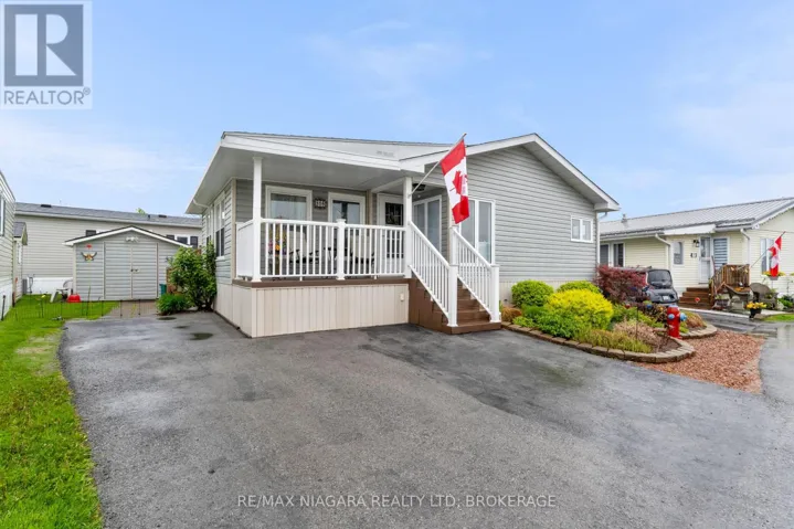 3033 TOWNLINE ROAD, Fort Erie (Black Creek), Ontario L0S1S1