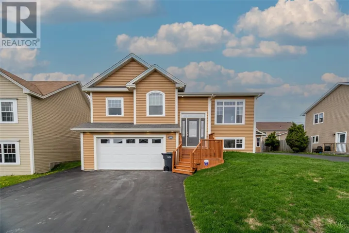 194 Elizabeth Drive, Paradise, Newfoundland & Labrador A1L0N1