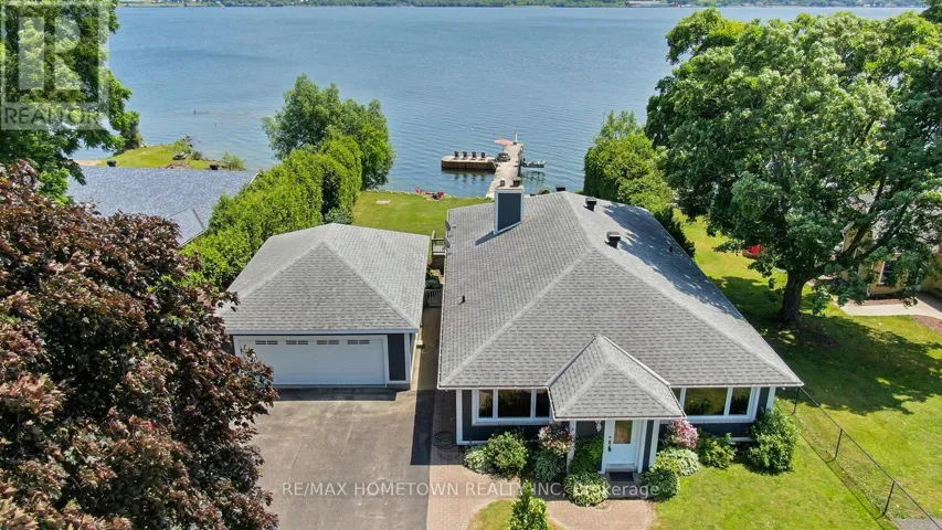 1643 COUNTY ROAD 2 ROAD, Augusta, Ontario K0E1T0