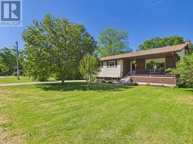 336 LANSDOWNE STREET, Saugeen Shores, Ontario N0H2L0