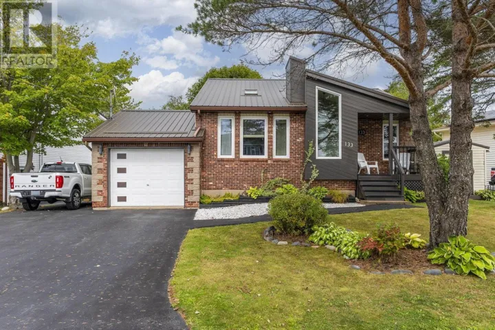 133 Chaswood Drive, Dartmouth, Nova Scotia B2V2M4