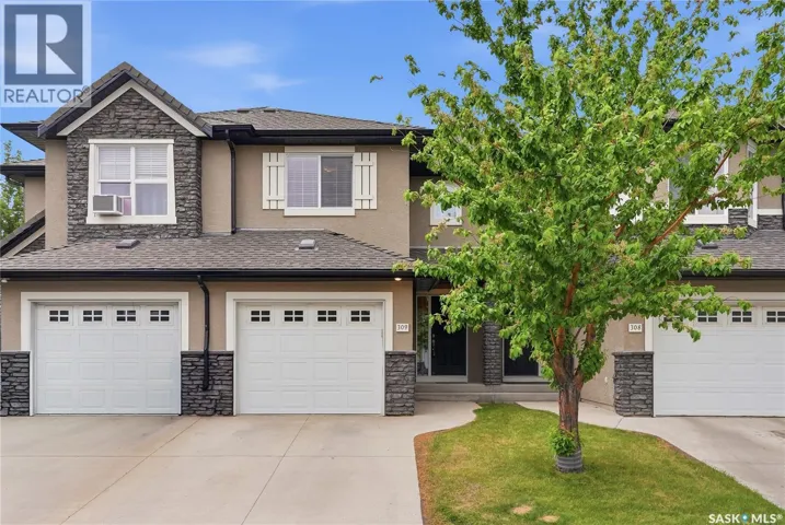 309 410 Hunter ROAD, Saskatoon, Saskatchewan S7T0L5