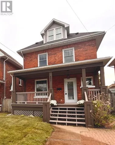 897 MAIN STREET W, North Bay (West End), Ontario P1B2V8