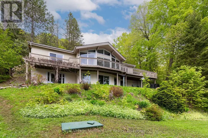 275 NORTHSHORE ROAD, North Bay (Birchaven), Ontario P1B8G4