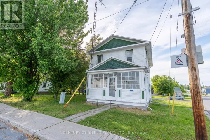 18491 HUGHIE MUNRO STREET, North Glengarry, Ontario K0C1B0