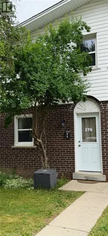 276 WESTCOURT Place, Waterloo, Ontario N2L2R7