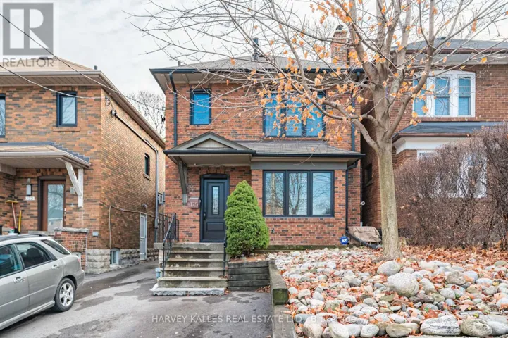 175 LAWRENCE AVENUE W, Toronto (Lawrence Park South), Ontario M5M1A9