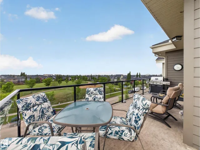 #408 5001 ETON BV, Sherwood Park, Alberta T8H0N7