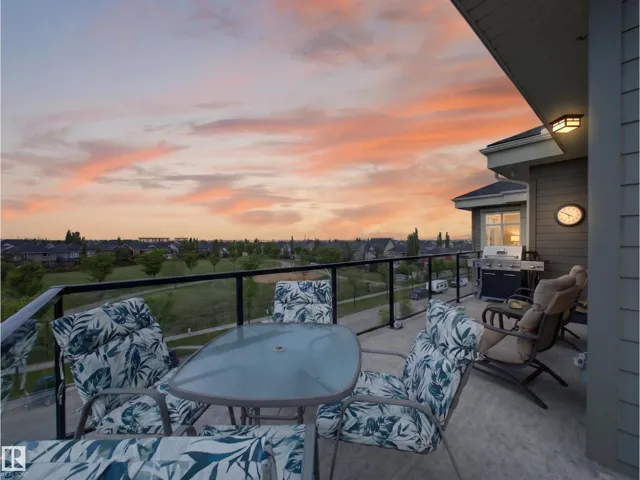 #408 5001 ETON BV, Sherwood Park, Alberta T8H0N7