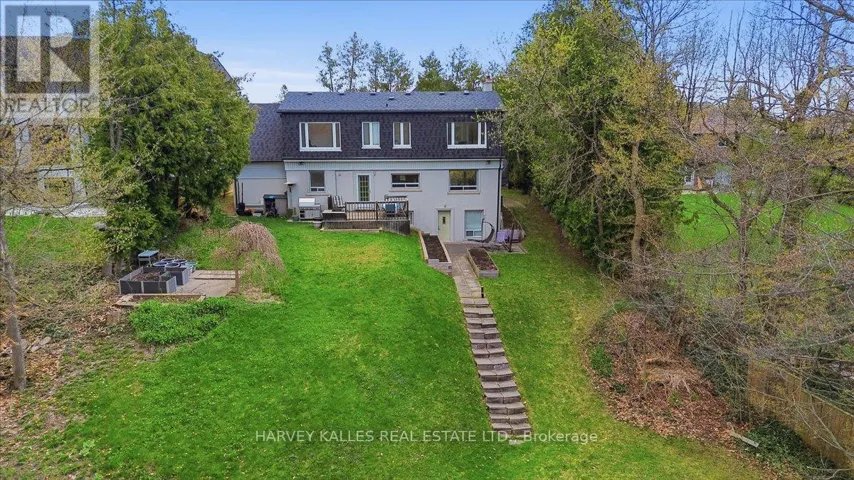72 WALMER ROAD, Richmond Hill (North Richvale), Ontario L4C3X1