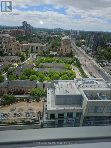 2004 - 9201 YONGE STREET, Richmond Hill (Langstaff), Ontario L4C1H9