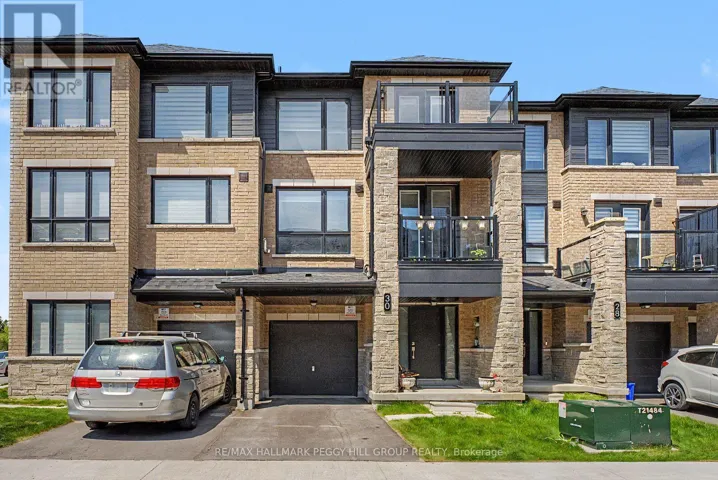 30 RED MAPLE LANE, Barrie (Innis-Shore), Ontario L9J0N4