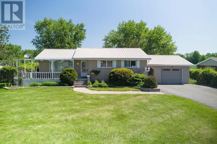 301 COUNTY RD 8, Greater Napanee (Greater Napanee), Ontario K7R3K6