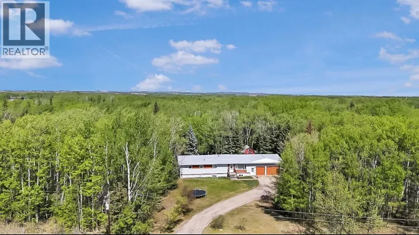 100, 50001 Township Road 713, Rural Grande Prairie No. 1, County of, Alberta T8X4A3
