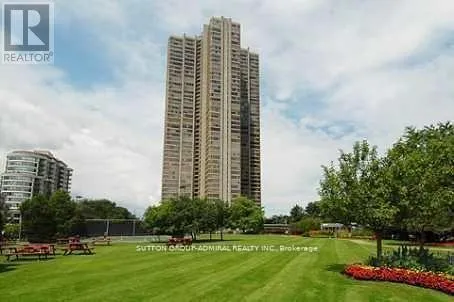 2804 - 2045 LAKE SHORE BOULEVARD W, Toronto (Mimico), Ontario M8V2Z6