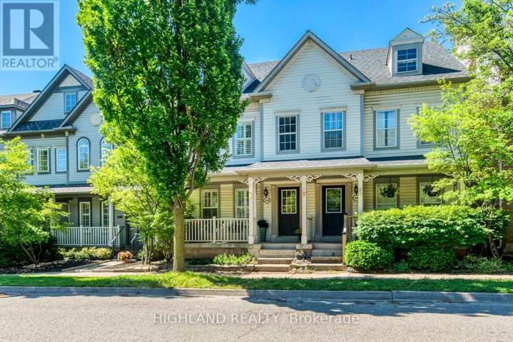 108 ROXTON ROAD, Oakville (RO River Oaks), Ontario L6H6V4