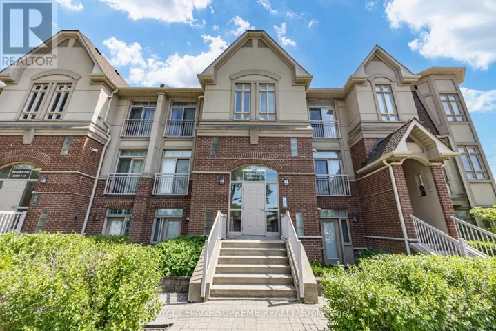 15 - 1949 LAWRENCE AVENUE W, Toronto (Weston), Ontario M9N1H3