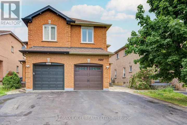7025 DUNROBIN WAY, Mississauga (Lisgar), Ontario L5N6Y4