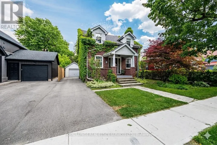 41 WELLINGTON STREET W, Brampton (Downtown Brampton), Ontario L6Y1K6