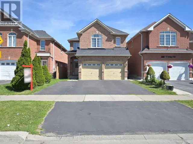 1082 GALESWAY BOULEVARD, Mississauga (East Credit), Ontario L5V2T6