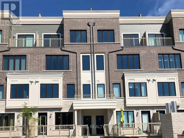 95 EASTWOOD PARK GARDENS, Toronto (Long Branch), Ontario M8W0B9
