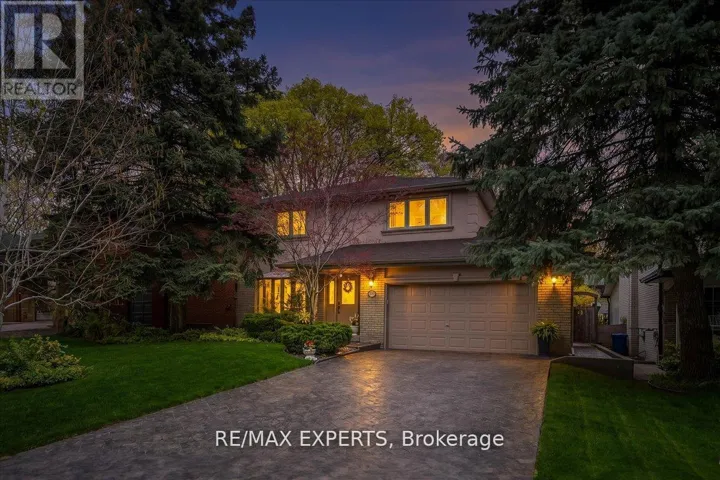 239 MILL ROAD, Toronto (Markland Wood), Ontario M9C1Y3