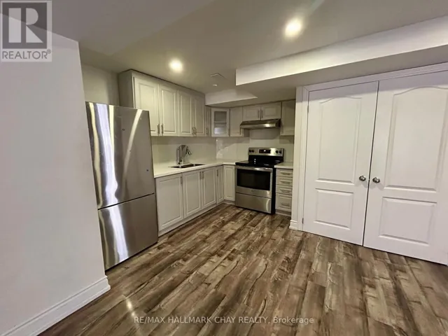 BASEMENT - 15205 DANBY ROAD, Halton Hills (Georgetown), Ontario L7G0M5
