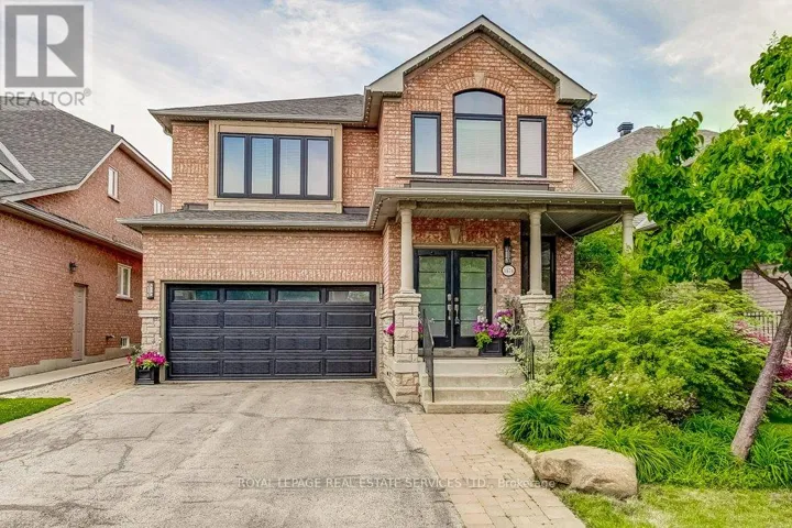 1474 DERBY COUNTY CRESCENT, Oakville (WT West Oak Trails), Ontario L6M4N9
