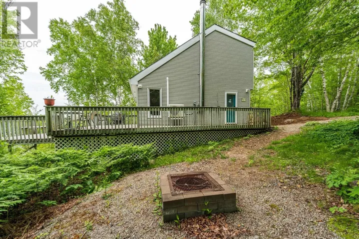 Lot 38A 156 Lakewood Drive, Chester Grant, Nova Scotia B0J1K0