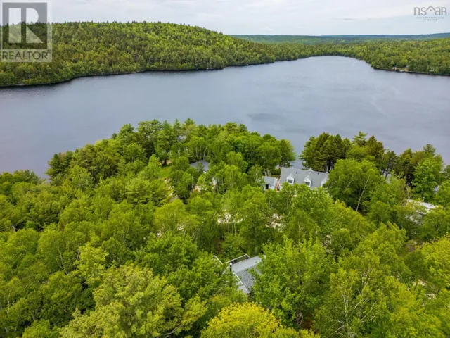 156 Lakewood Drive, Chester Grant, Nova Scotia B0J1K0