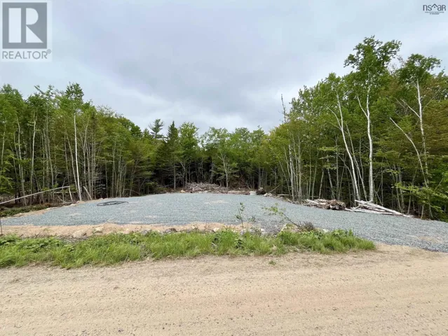 Lot 49 Turner Point Drive, Walden, Nova Scotia B0J2E0