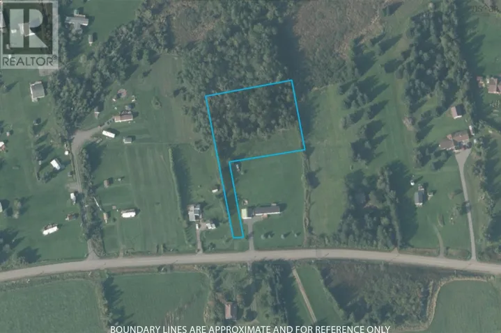 Lot 00-2 Gulf Shore Road, Gulf Shore, Nova Scotia B0K1L0