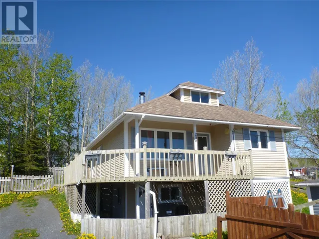 240 Marine Drive, Clarenville, Newfoundland & Labrador A5A1M8