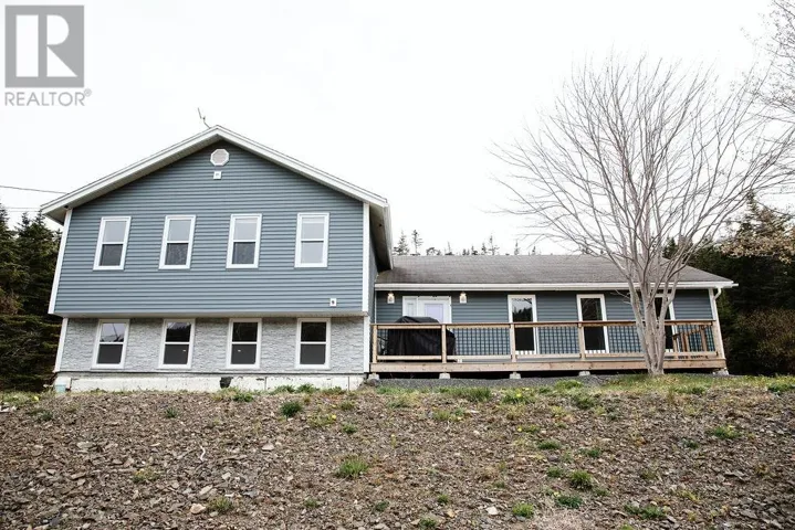 27 Main Road, Point Verde, Placentia, Newfoundland & Labrador A0B2Y0