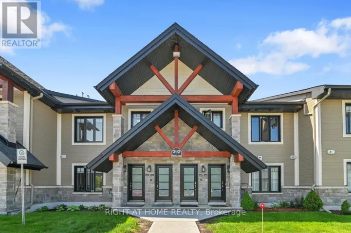 222 - 292 MASTERS LANE, Clarence-Rockland, Ontario K4K0K5