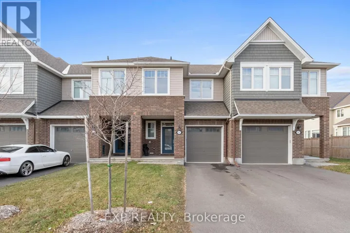 163 ANGELONIA CRESCENT, Ottawa, Ontario K1T3V9