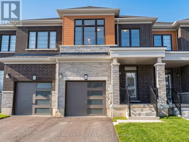 134 GRANVILLE CRESCENT, Haldimand, Ontario N3W0J7