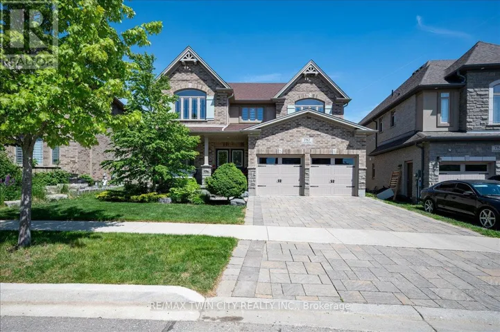787 SNOWBERRY COURT, Waterloo, Ontario N2V0E7