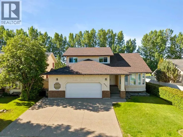 6005 Ash Street, Olds, Alberta T4H1K8