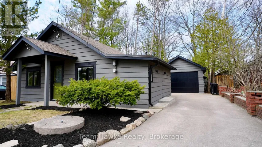 283 TINY BEACHES ROAD S, Tiny, Ontario L0L2J0