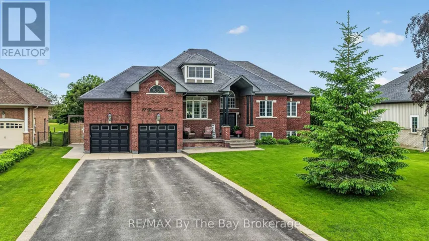 17 BASSWOOD DRIVE, Wasaga Beach, Ontario L9Z0A8