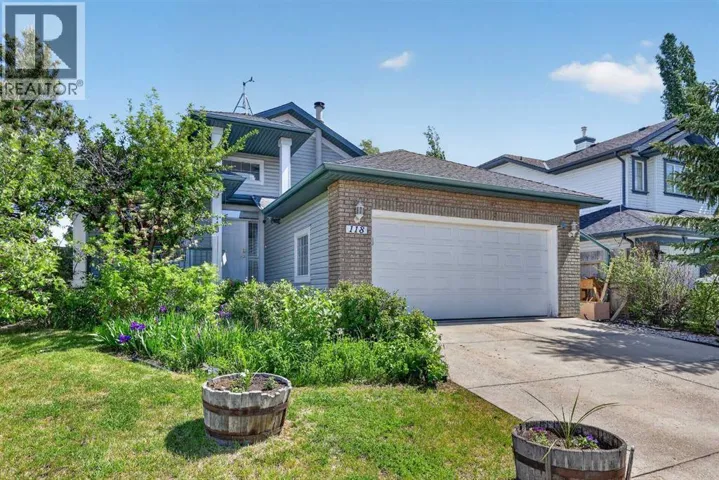 118 Invermere Drive Drive, Chestermere, Alberta T1X1L1