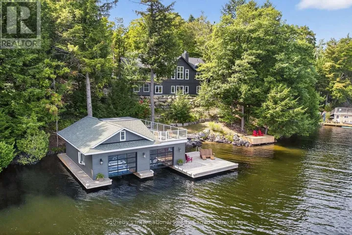 52 – 1160 WHITESIDE ROAD, Muskoka Lakes (Medora), Ontario P0B1J0