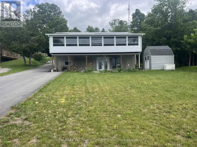851 CEDAR GLEN ROAD, Kawartha Lakes (Verulam), Ontario K0M1L0